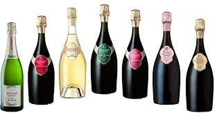 Champagne-GOSSET