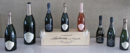 Champagne-AUTREAU