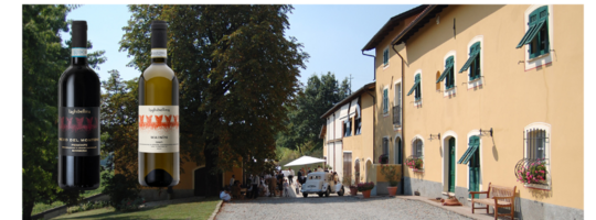 La-Ghibellina-Monferrato-&-Gavi