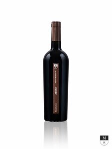 2016 MENHIR de Menhir  -  Primitivo di Manduria 0.75L