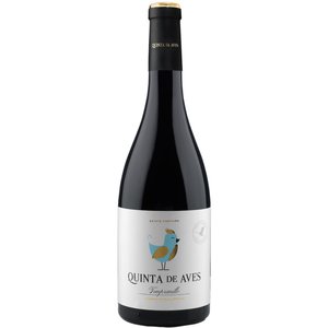 2022 Quinta de AVES Tempranillo -   Campo de Calatrava (La Mancha) 0.75l