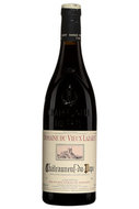 Domaine du Vieux Lazaret - Châteauneuf du Pape Rouge