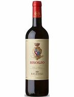 Brolio Chianti Classico