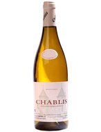 Domaine Gérard TREMBLAY Chablis