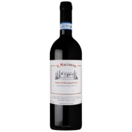 Podere Il MACCHIONE -  Rosso di Montepulciano