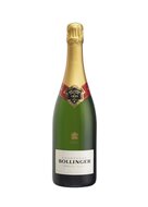 BOLLINGER &quot;Spécial Cuvée&quot;