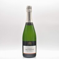 Champagne HENRIOT Blanc de Blancs Brut