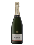 Champagne HENRIOT Brut &quot;Souverain