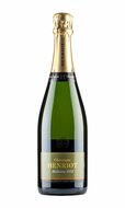 Champagne HENRIOT Millésime 2012