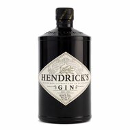 HENDRICK&#039;S Gin 41.4%