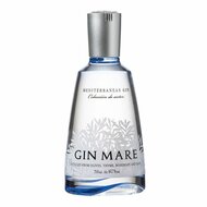 Gin MARE Mediterranean Gin 42.70%