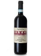 La GHIBELLINA Monferrato Rosso &quot;Pituj&quot;