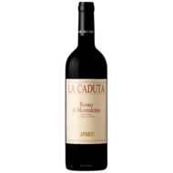 CAPARZO Rosso di Montalcino &quot;La Caduta&quot; 